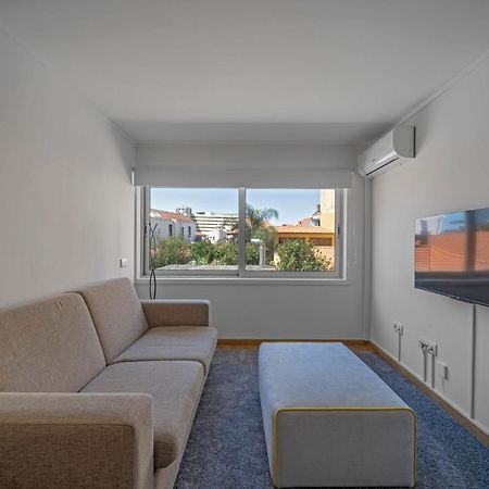 Ferienwohnung Oporto Near Poveiros Exterior foto
