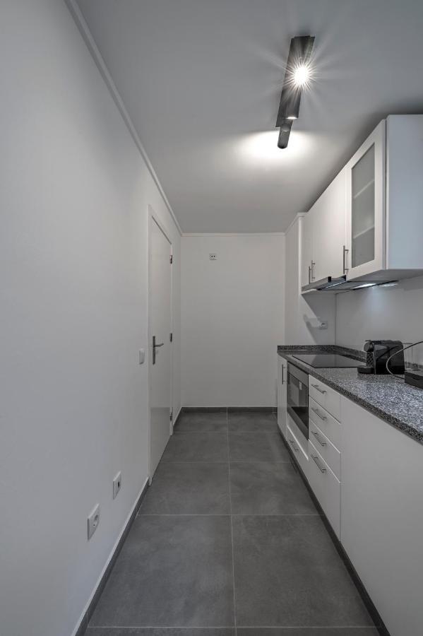 Ferienwohnung Oporto Near Poveiros Exterior foto