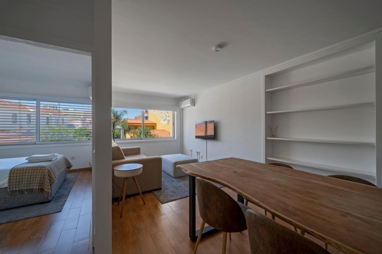 Ferienwohnung Oporto Near Poveiros Exterior foto