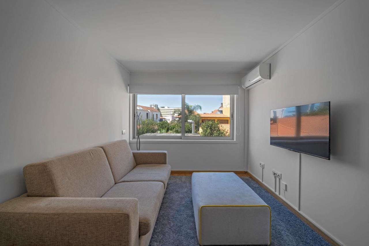 Ferienwohnung Oporto Near Poveiros Exterior foto